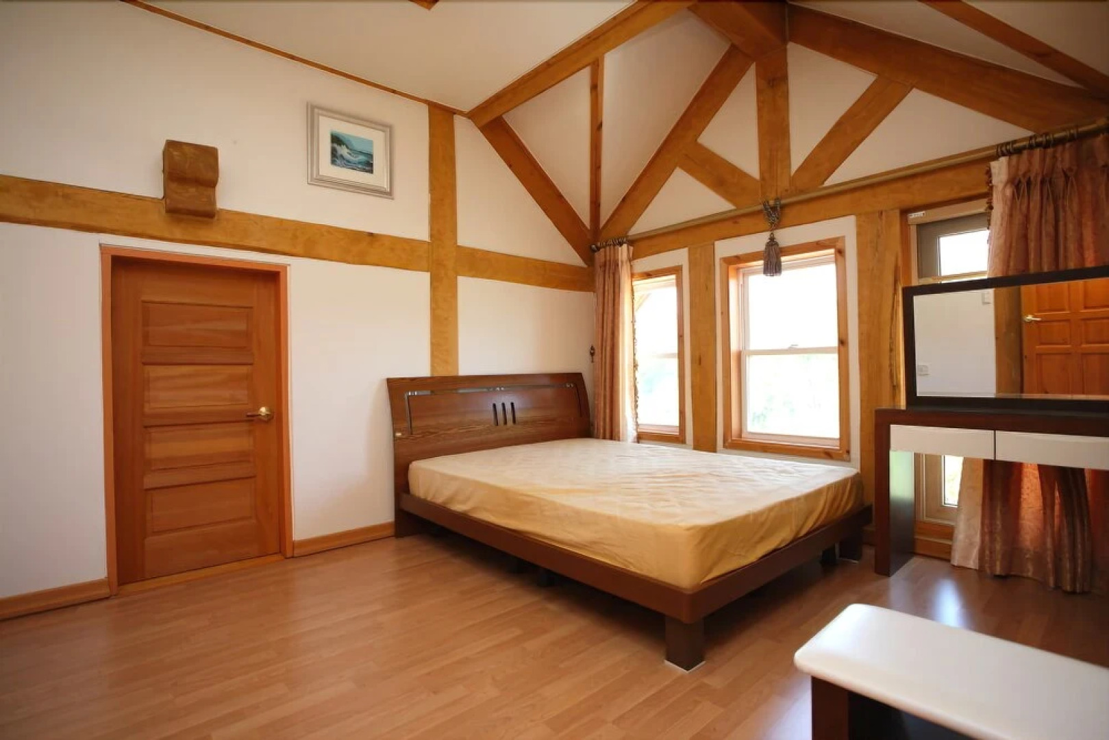 Yangpyeong Jungmisan Scenery Pension