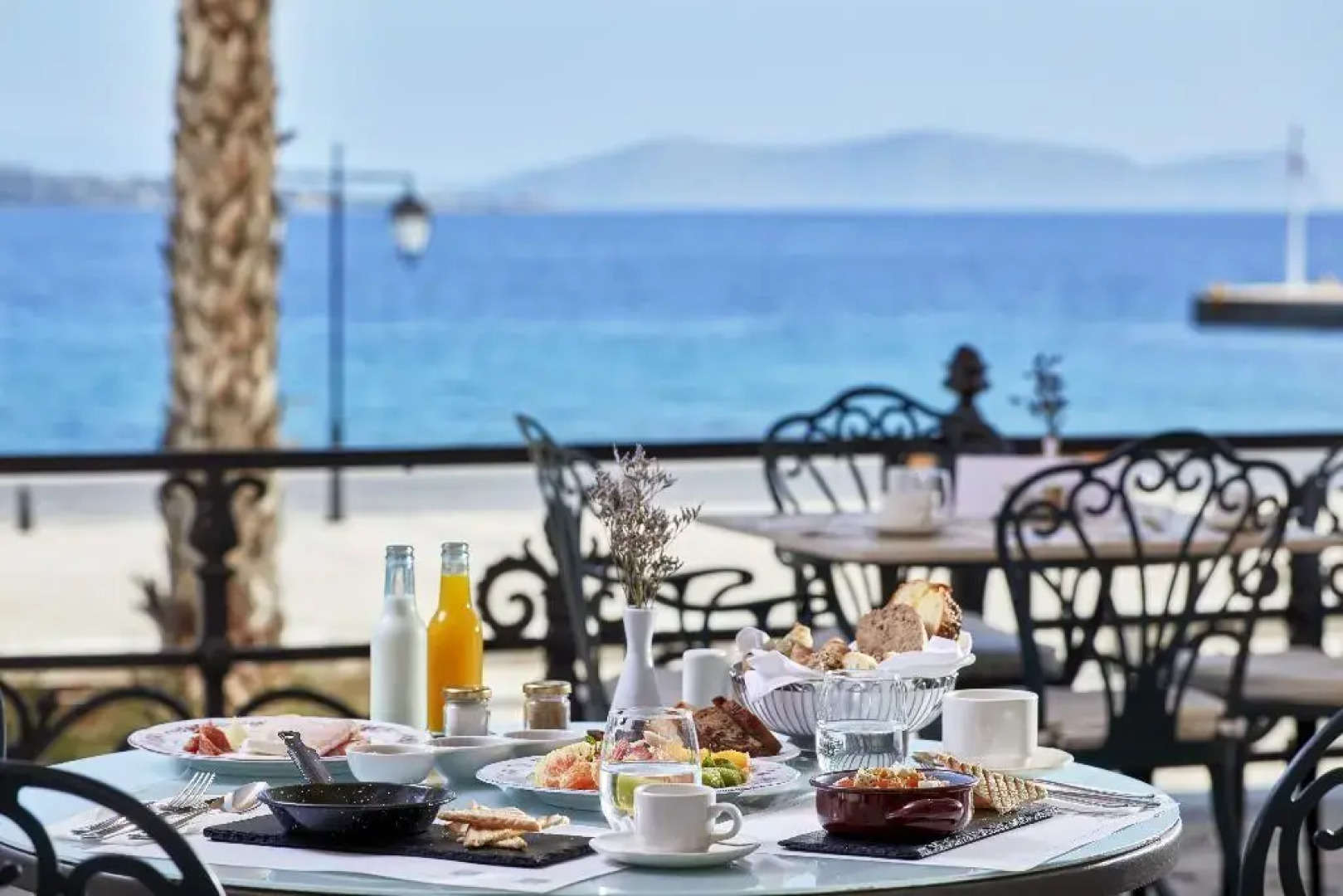 Poseidonion Grand Hotel