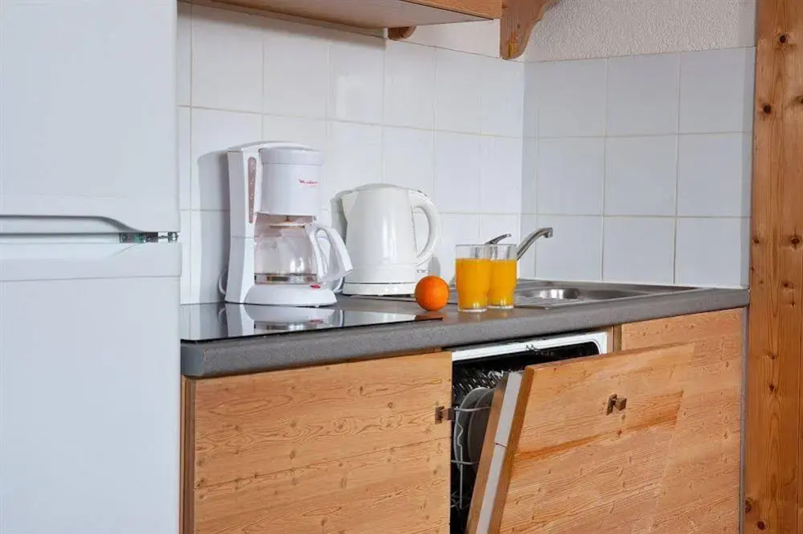 Madame Vacances Residence Les Chalets du Berger