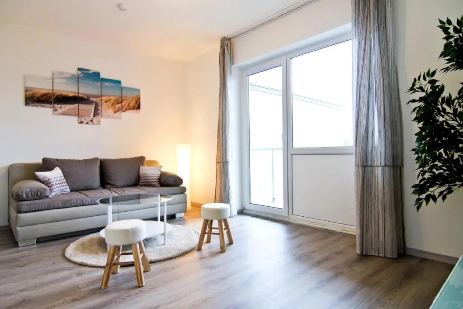 Top-Ferienwohnungen in Heiligenhaus