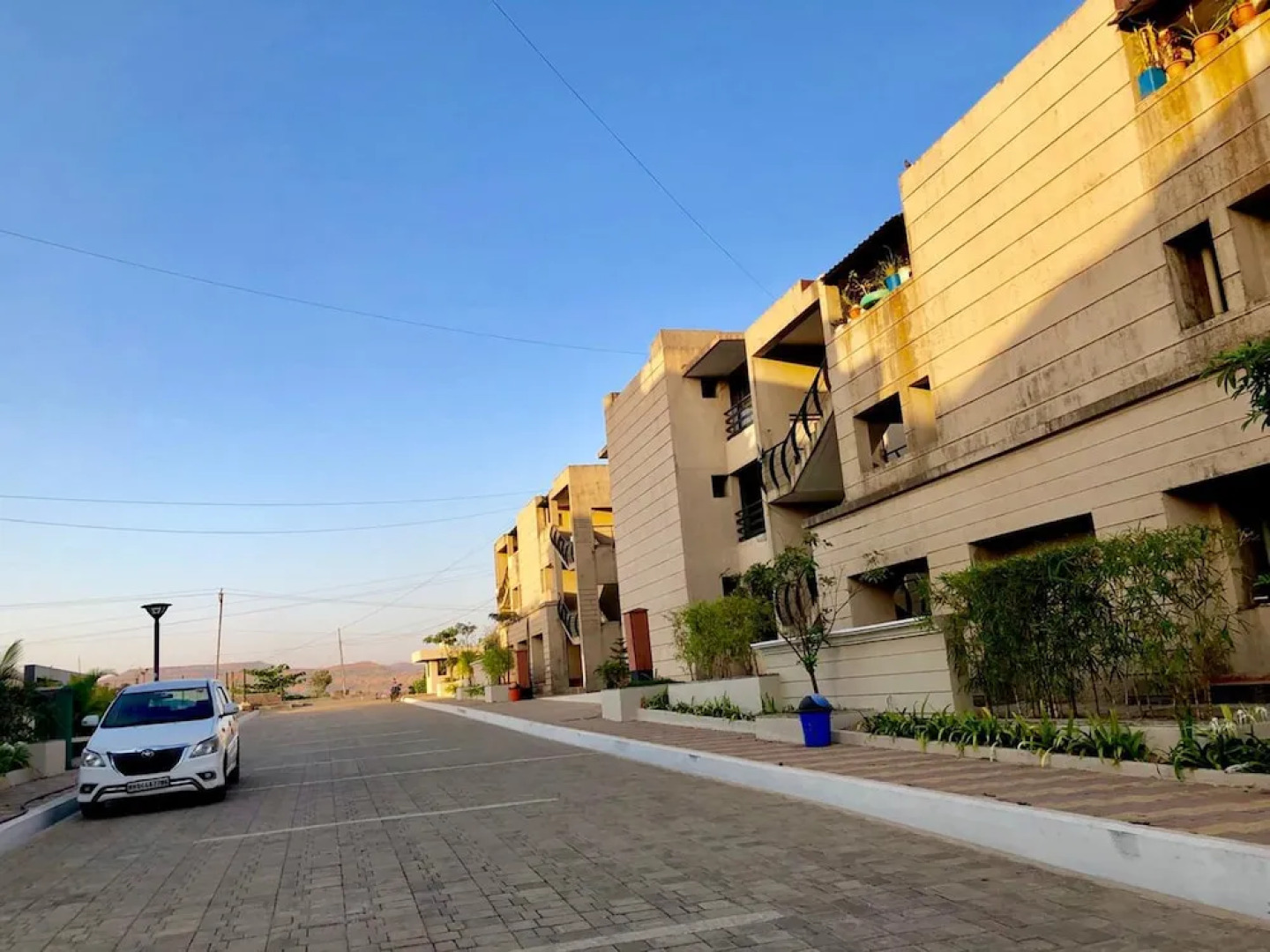 Vivaant Retreat and Conventions.