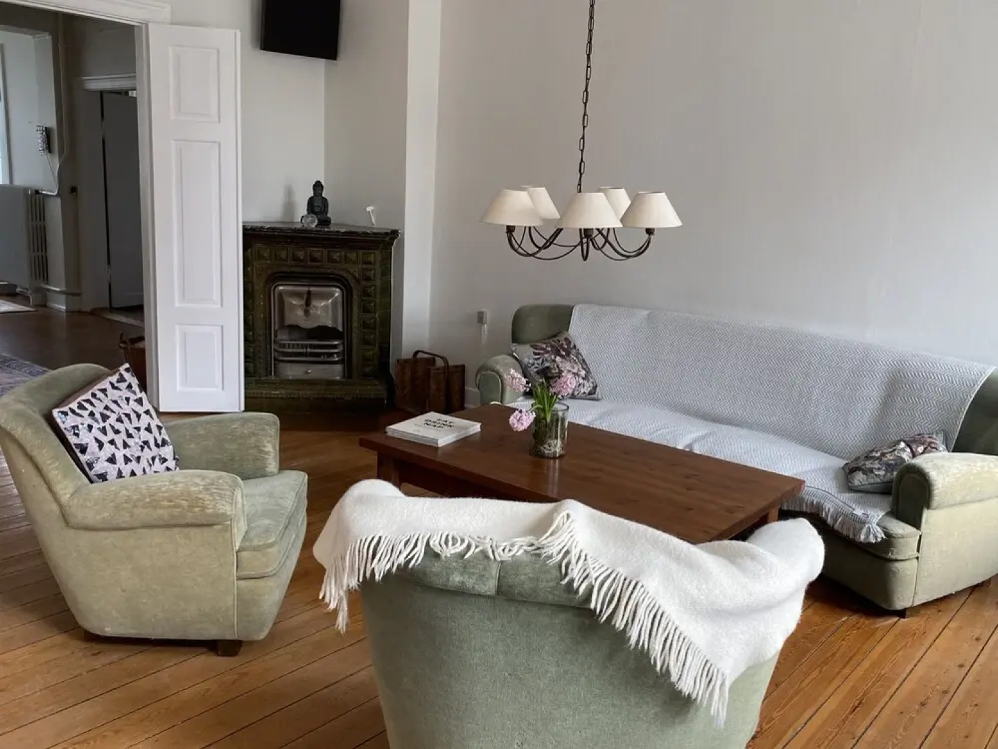 Bellingegaard Bed and Breakfast