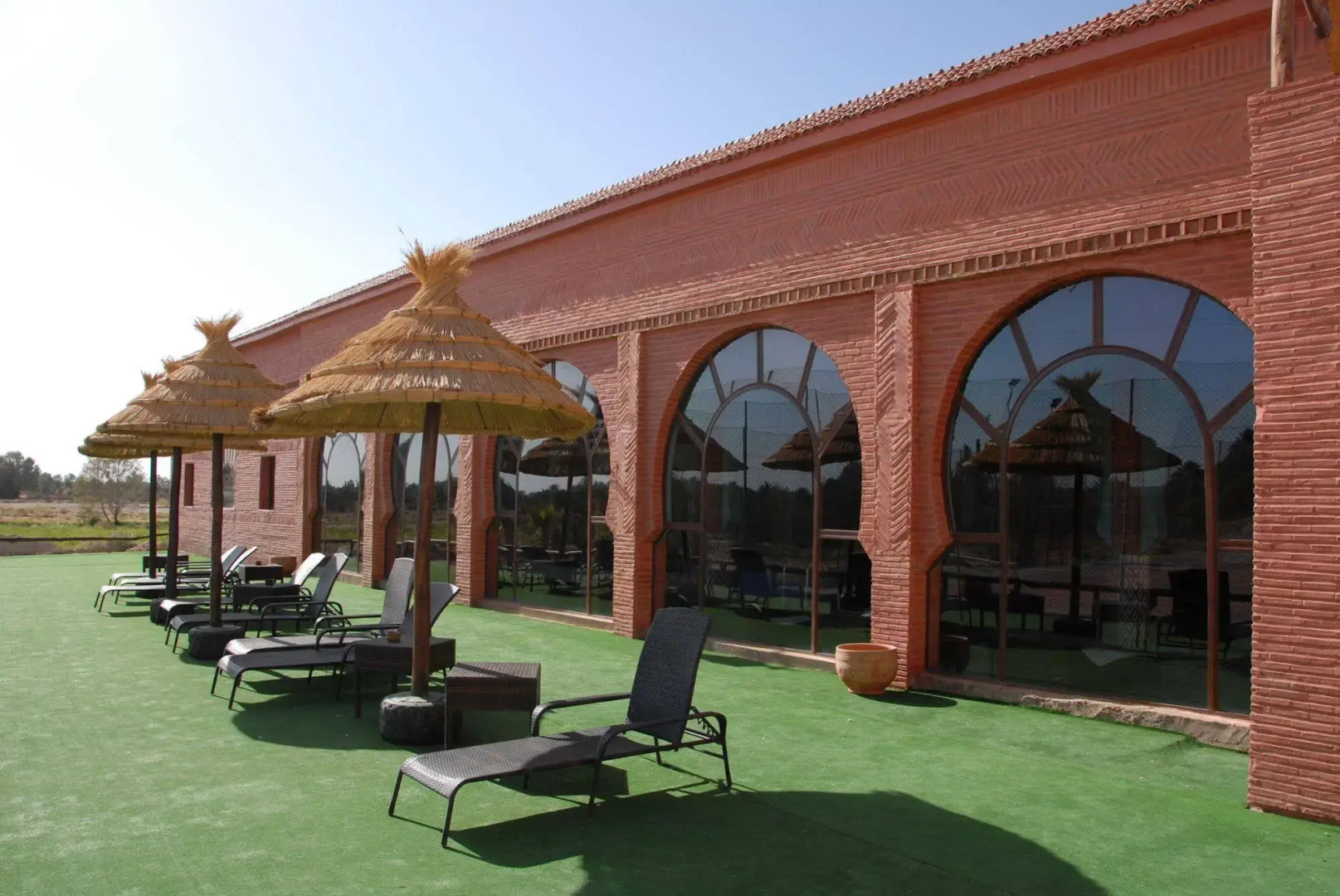 Kasbah Hotel Xaluca Arfoud