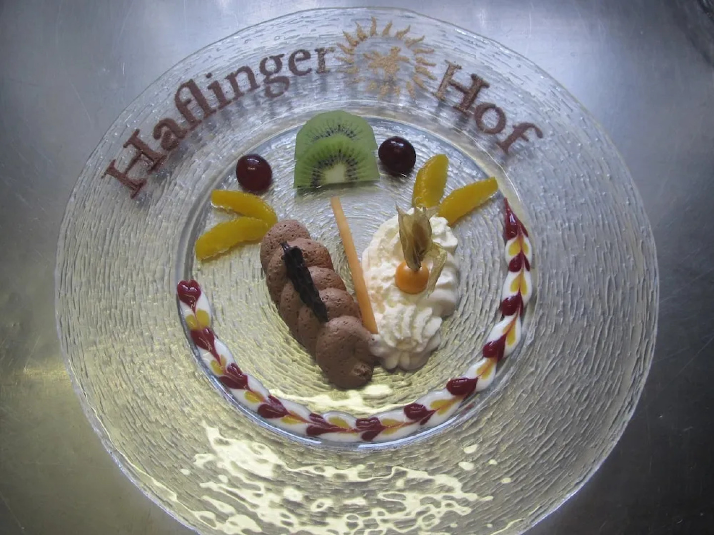 Landhotel Haflingerhof