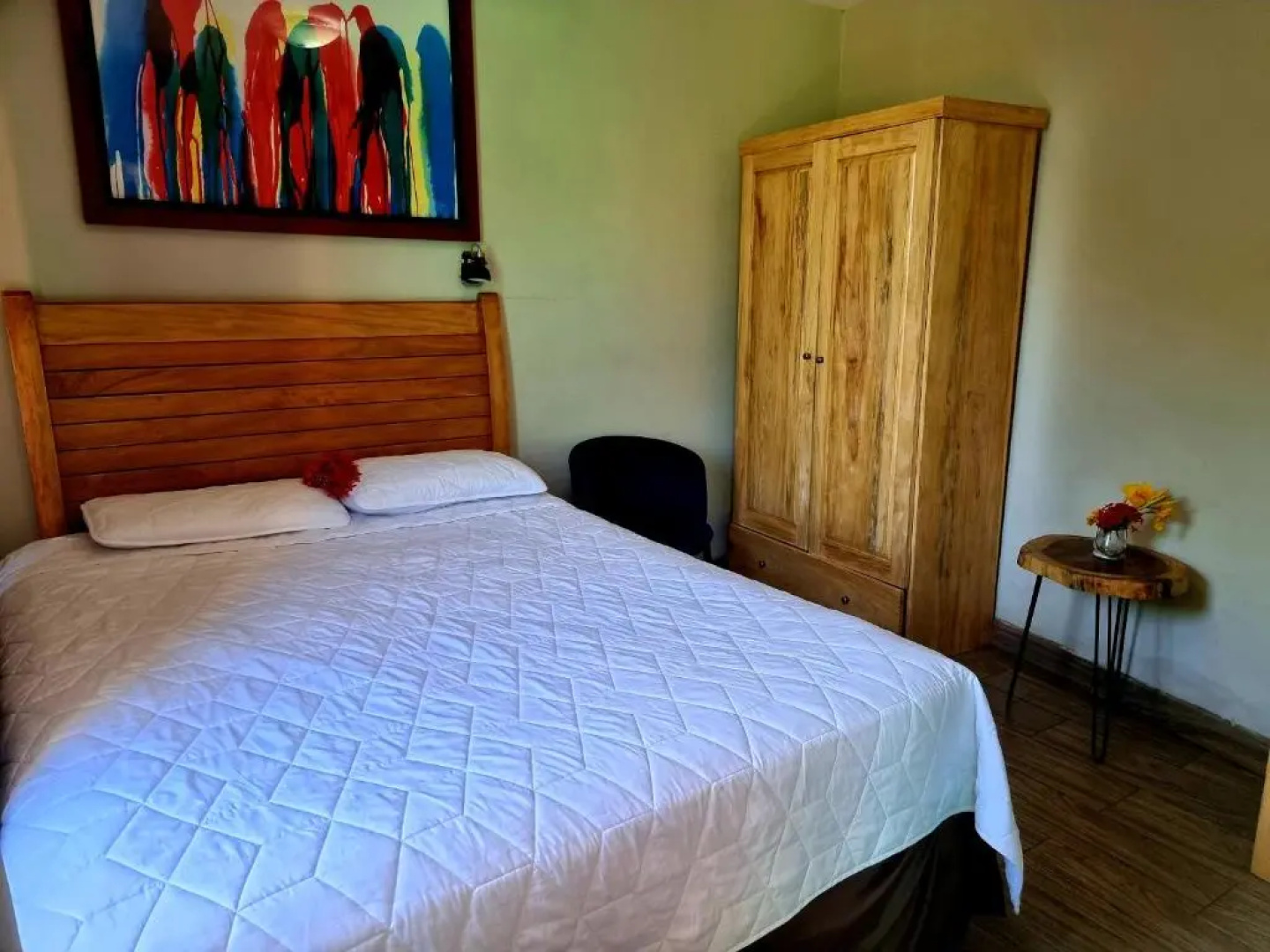 Hotel Los Mangos