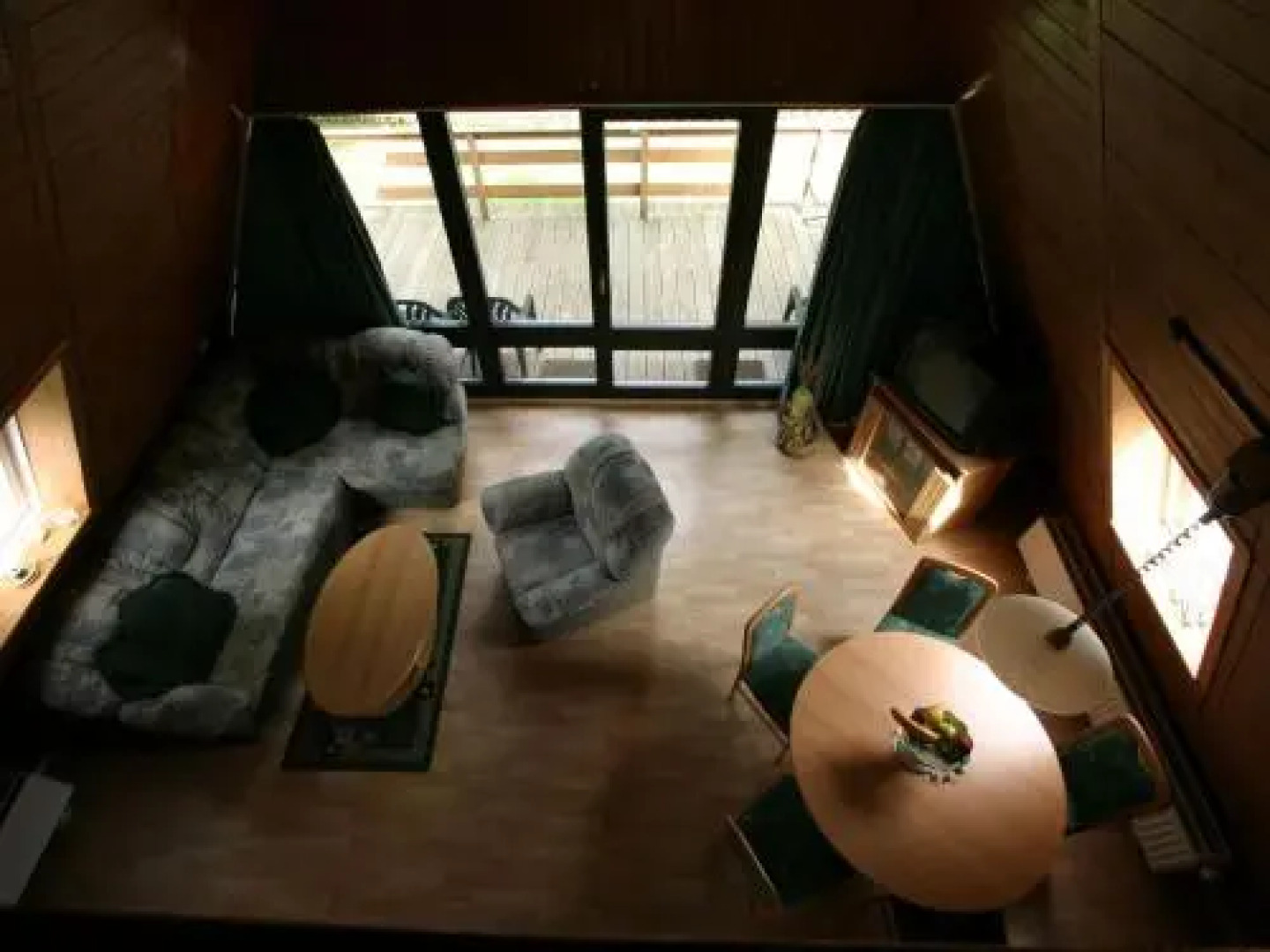 Holiday home Ferienpark Am Waldsee 1