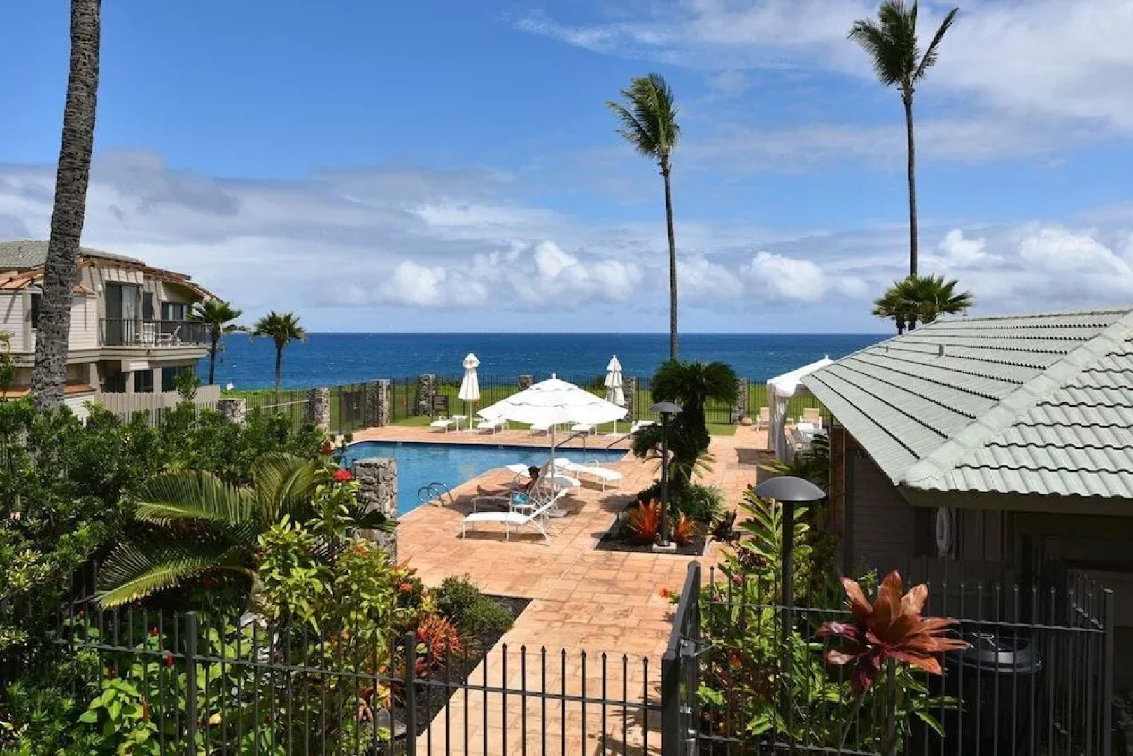 Kapalua Bay Villa 23G2 by RedAwning