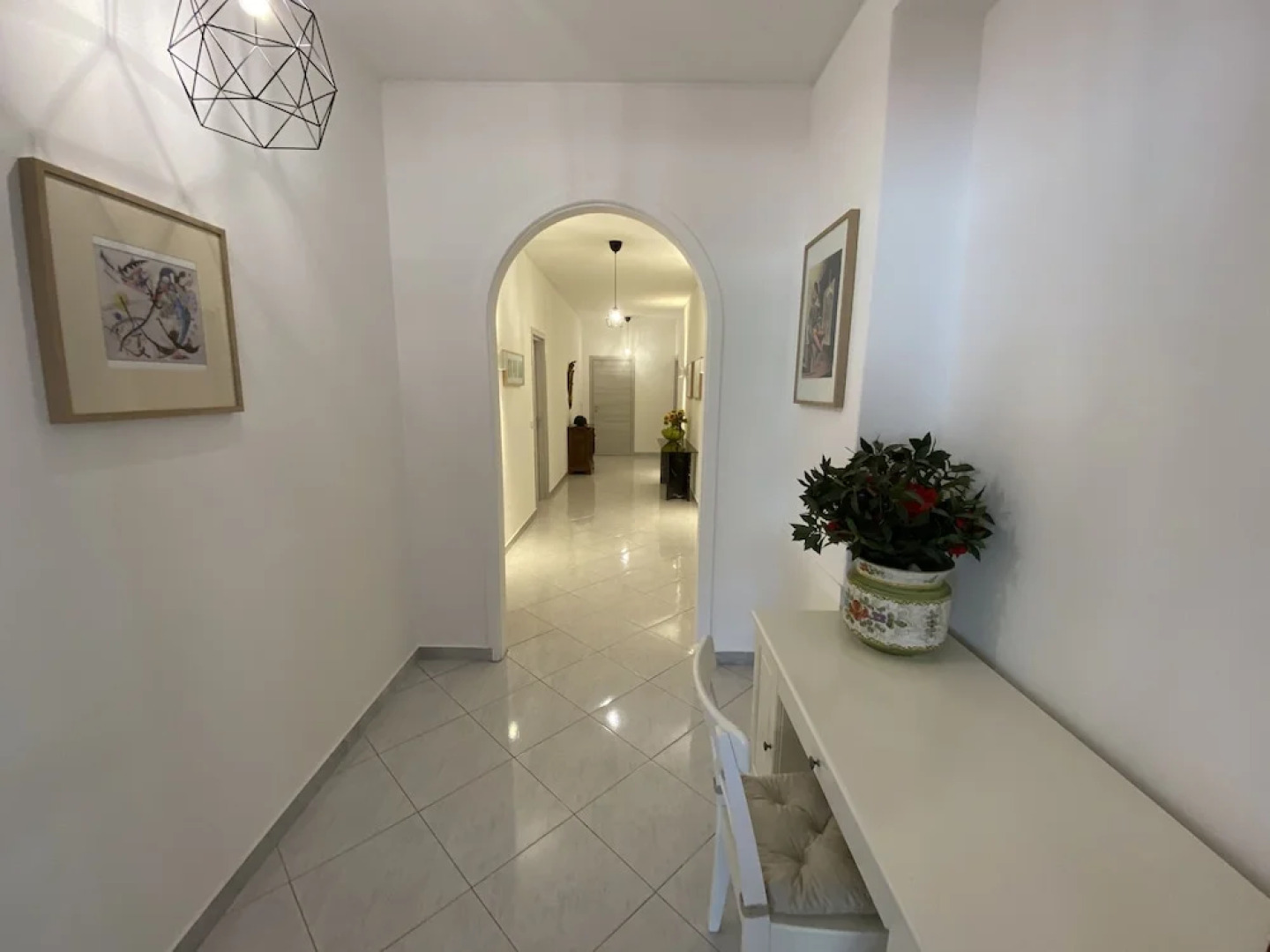 Villa Leucatia Bed&Events