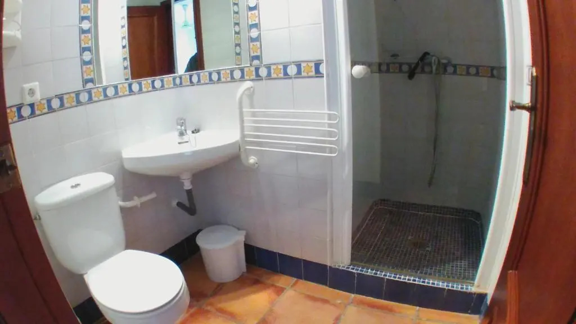 Apartamentos Vacacionales Atlanterra