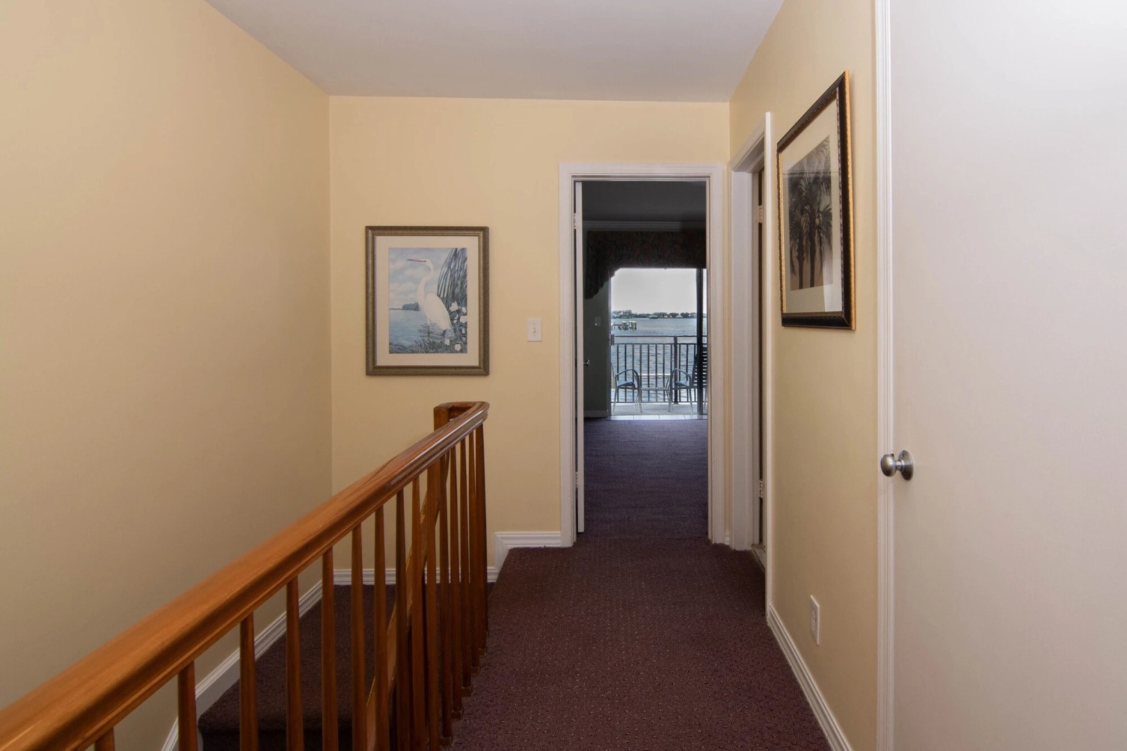 Palm Beach Waterfront Suites