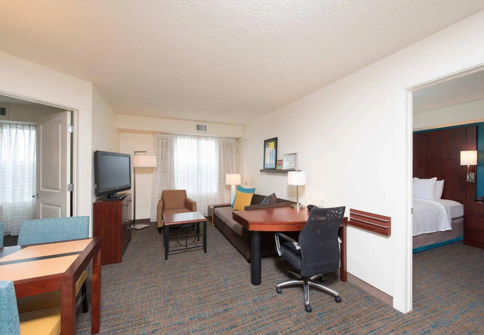 Residence Inn by Marriott Toledo Maumee