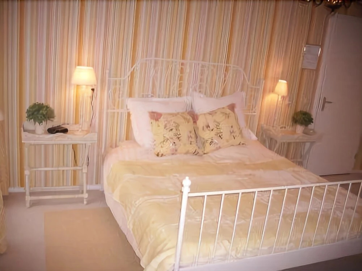 Hotel Villa de Thee Tuin