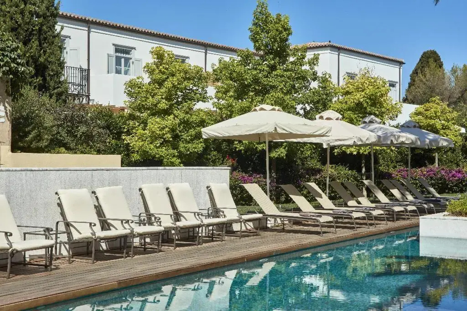 Poseidonion Grand Hotel