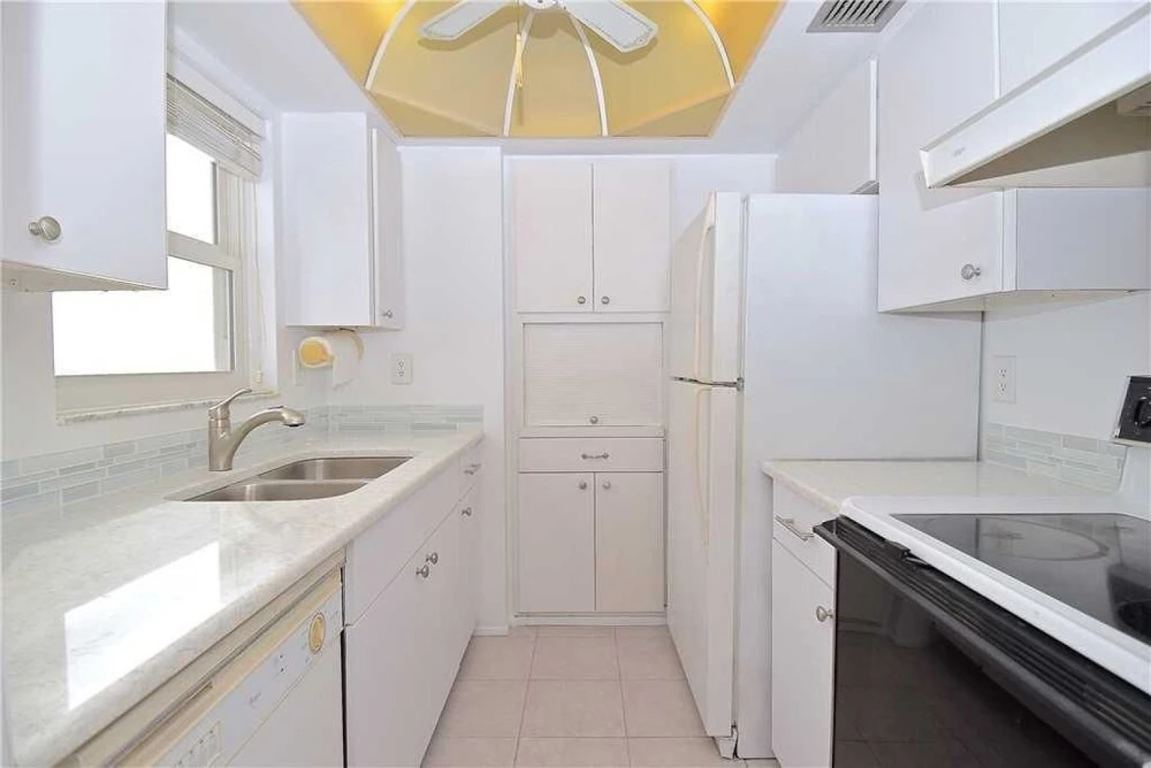 San Marco 611 - Two Bedroom Condo