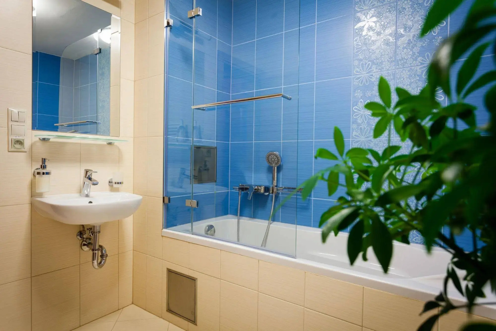 Alexandra Wellness Hotel