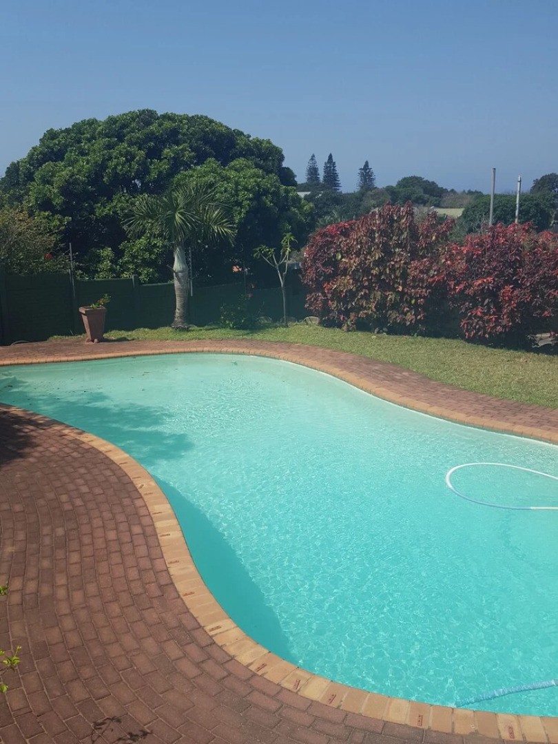 Casa Bella Guesthouse Pennington