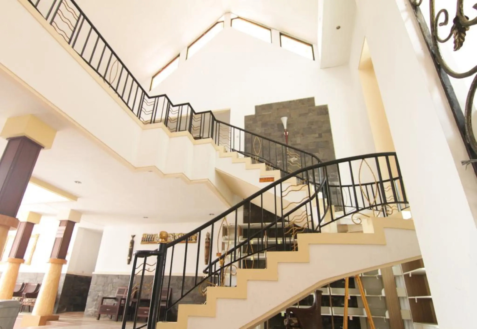 Hotel Grand Situ Buleud