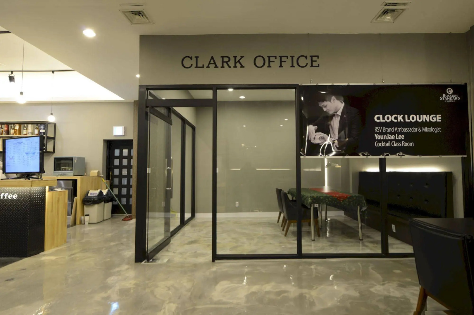 Pyeongtaek Stay Hotel