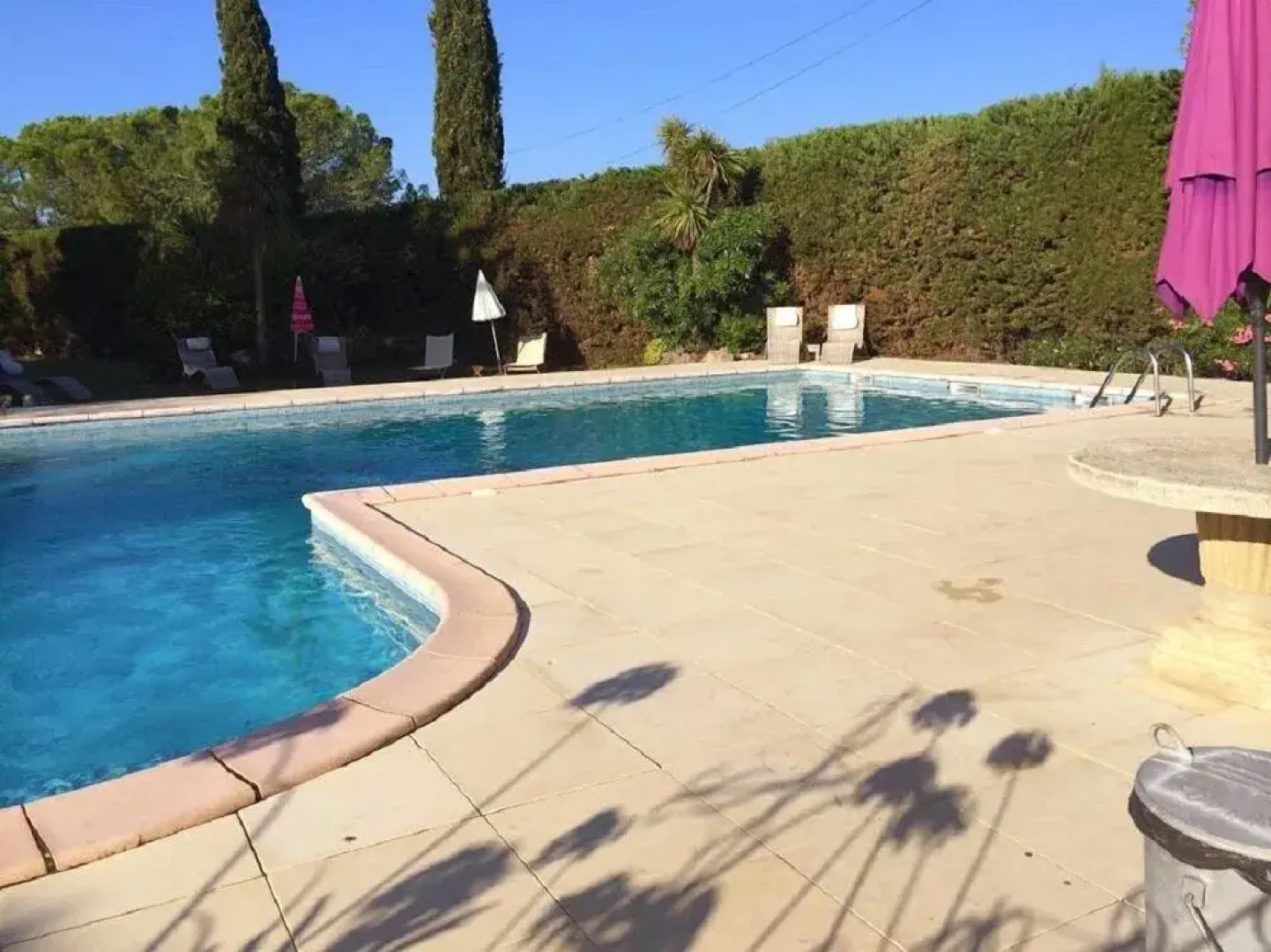 Saint Paul Le Marseillais