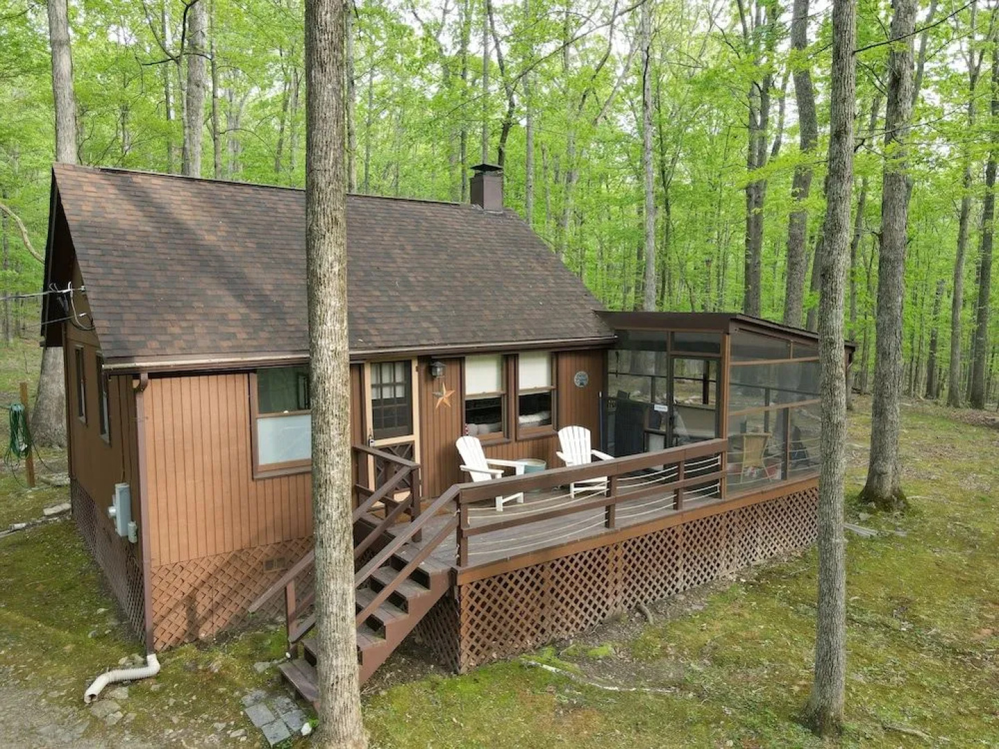 River Walk Cottage - Romantic Escape