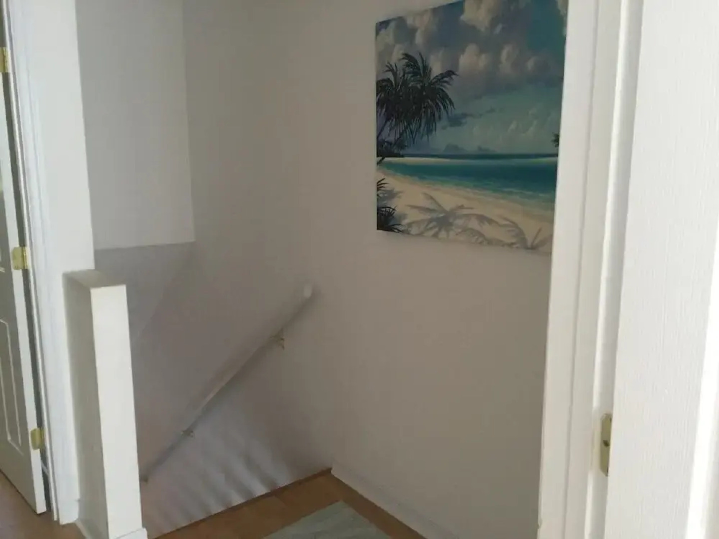 Coconut Palms Townhome