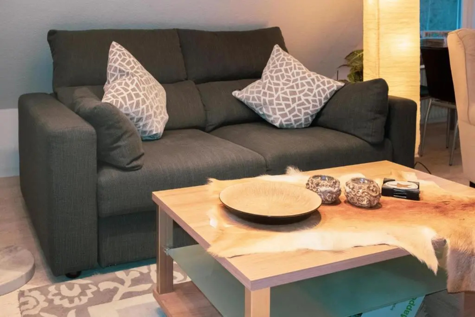 Ferienwohnungen Glockenberg