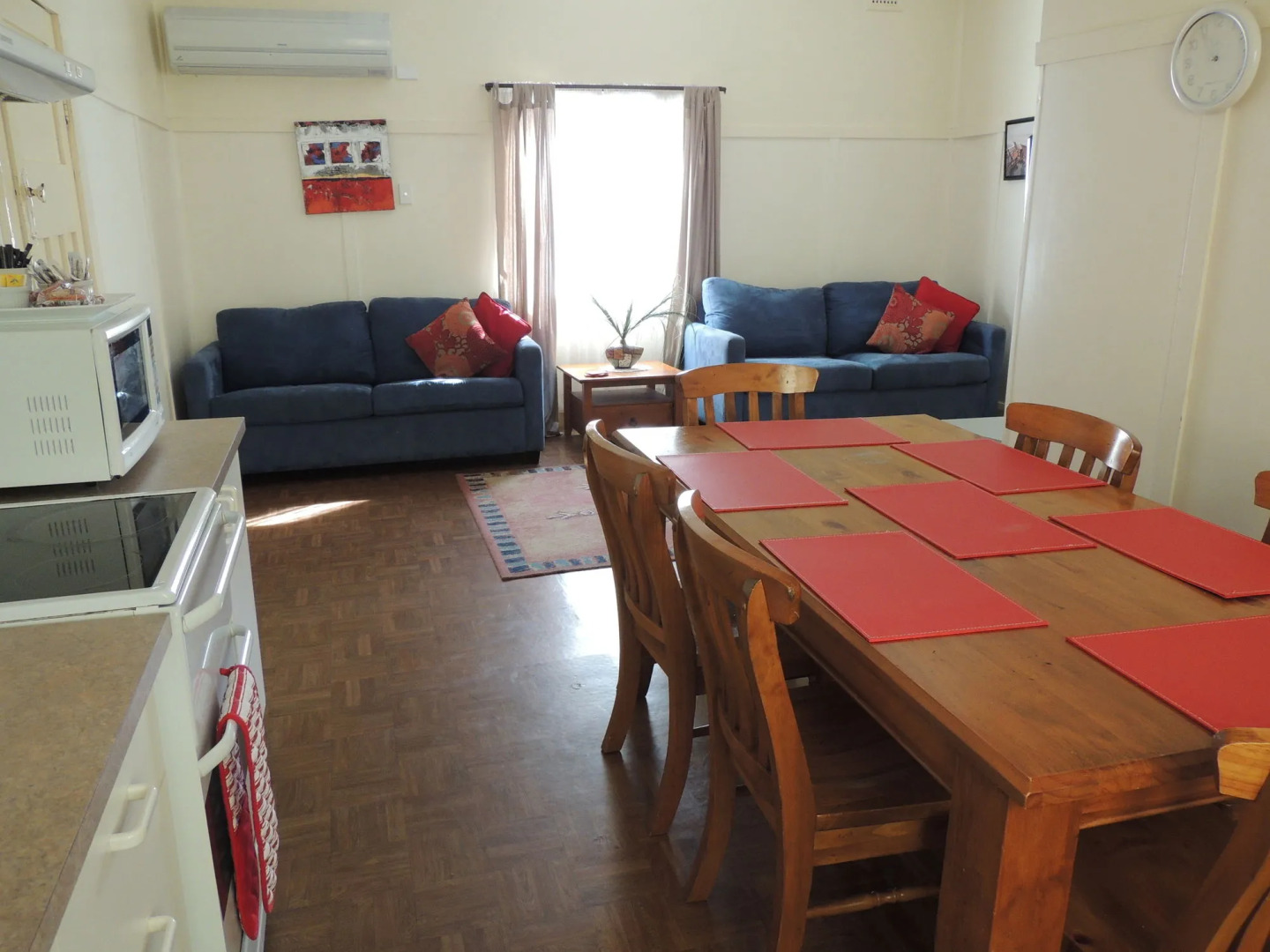 Argyle Terrace Motor Inn