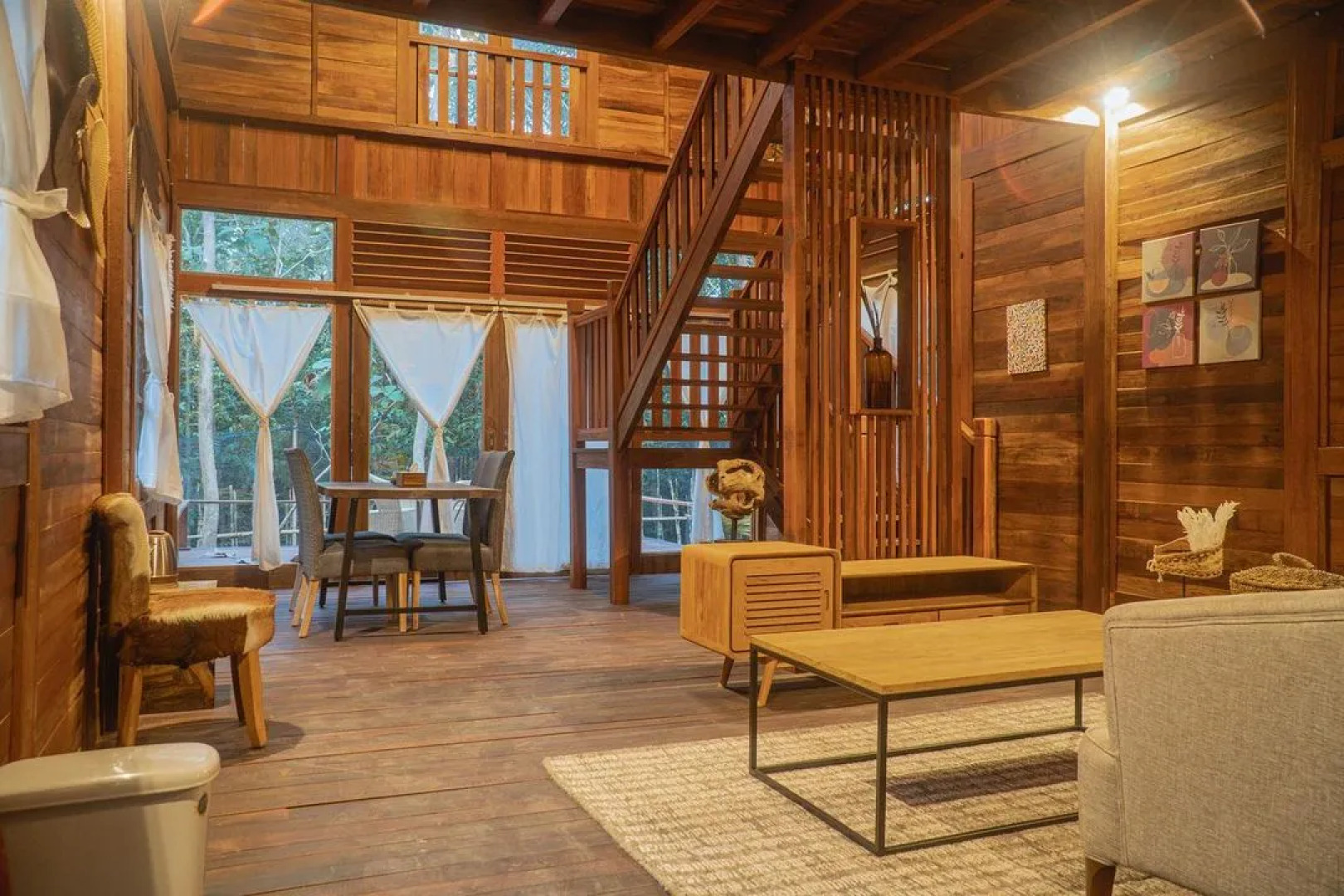 Arkamaya Kusuma Resort