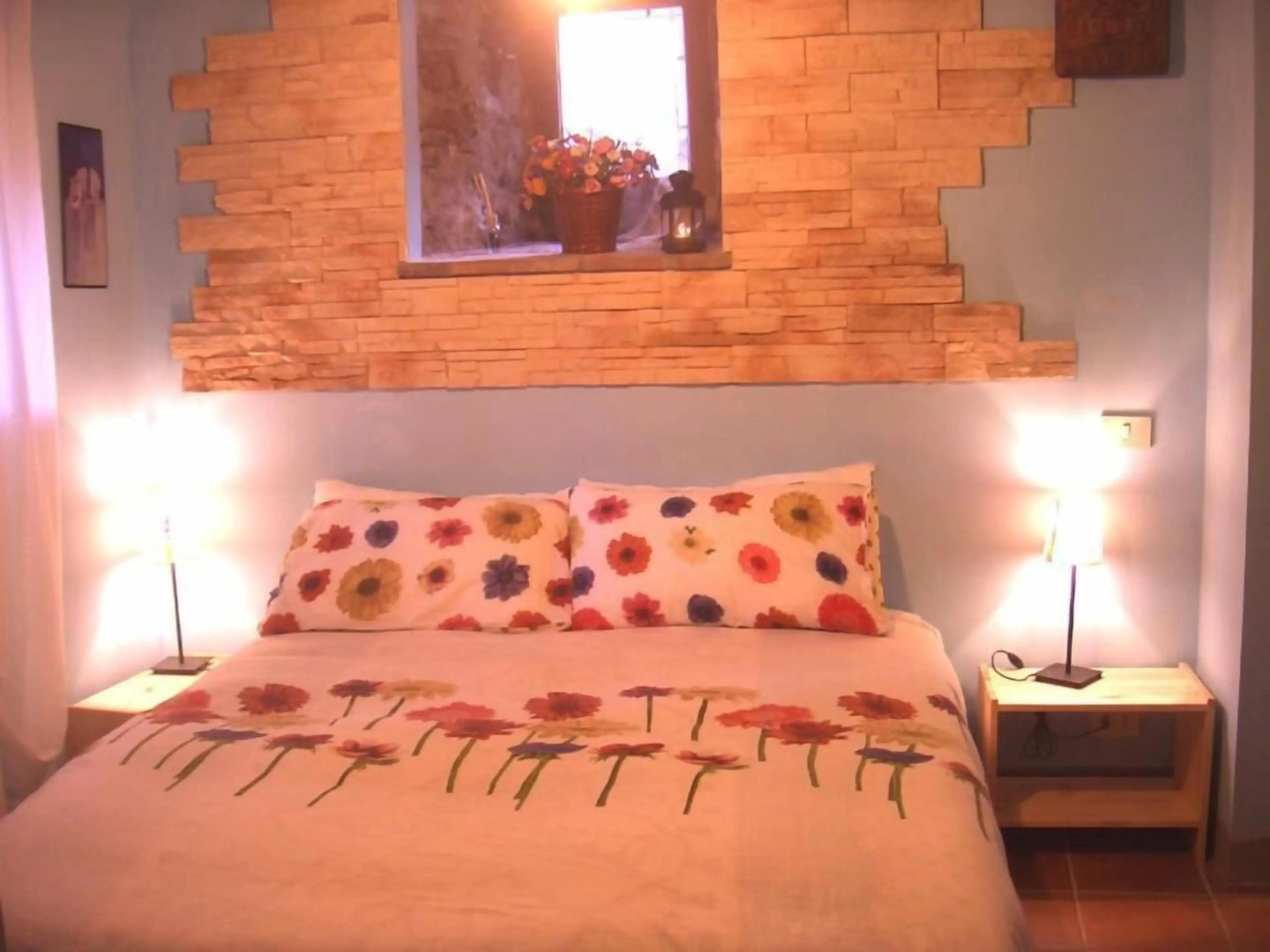 B&B La Margine con area benessere