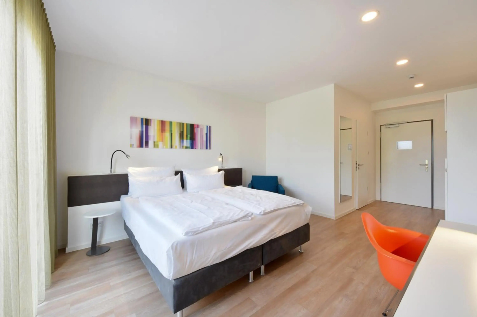 K-Apart Hotel & Boardinghouse