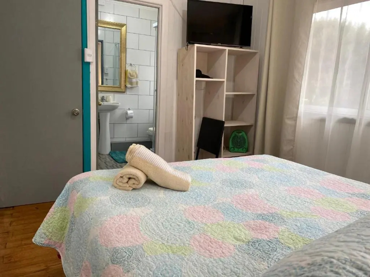 Hostal Dolegant Pichilemu