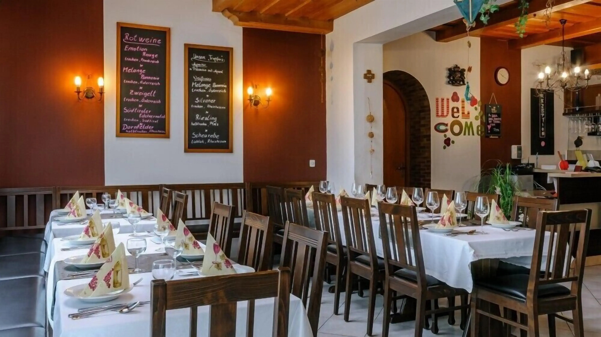 Gasthof-Pension Kirchenwirt