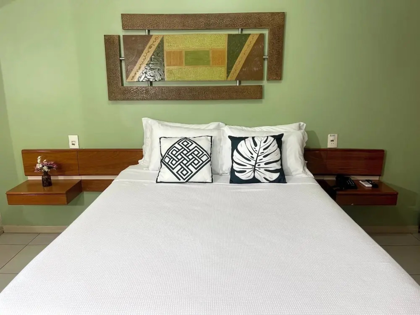 Ápides Palace Hotel