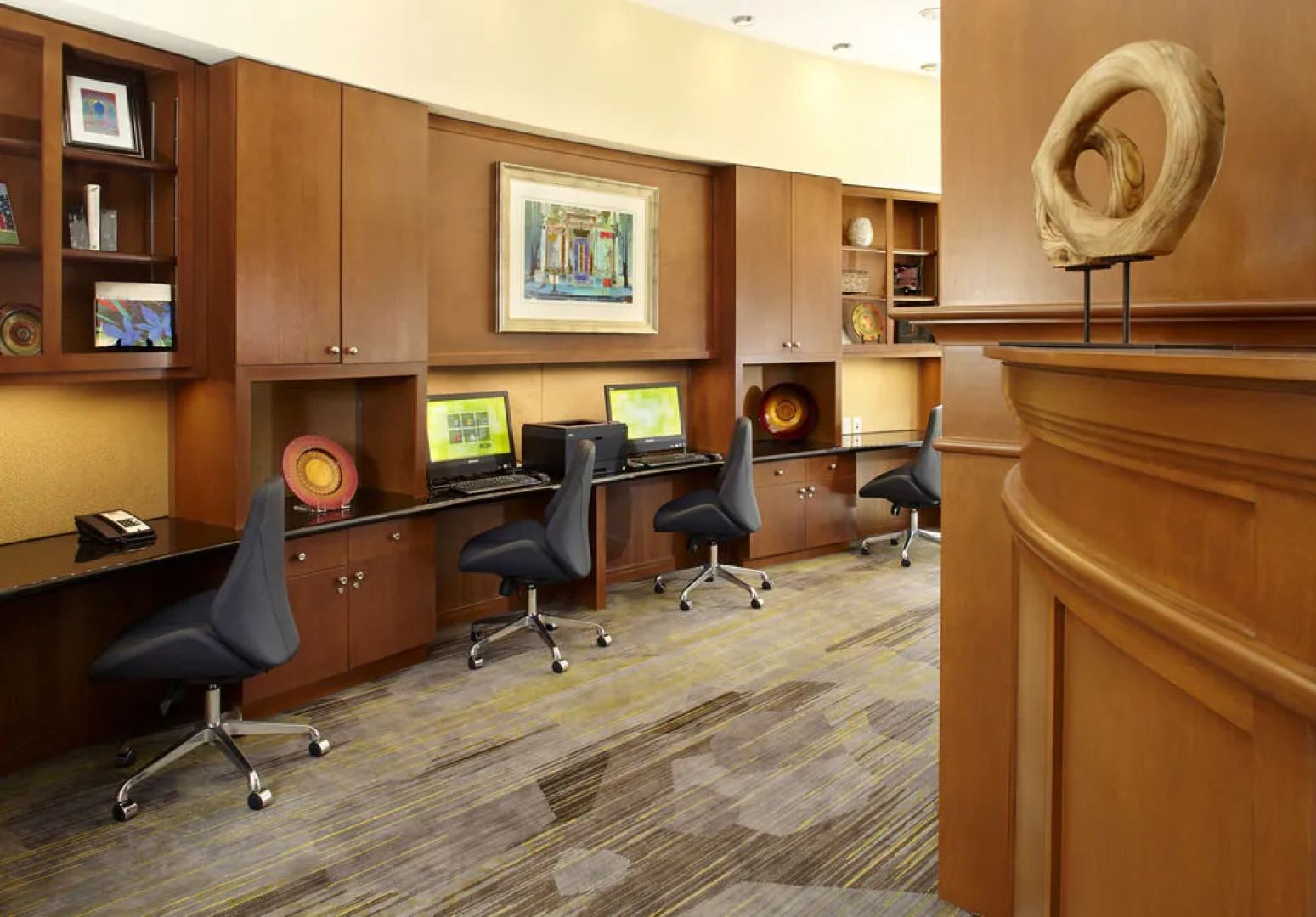 Courtyard Reading Wyomissing