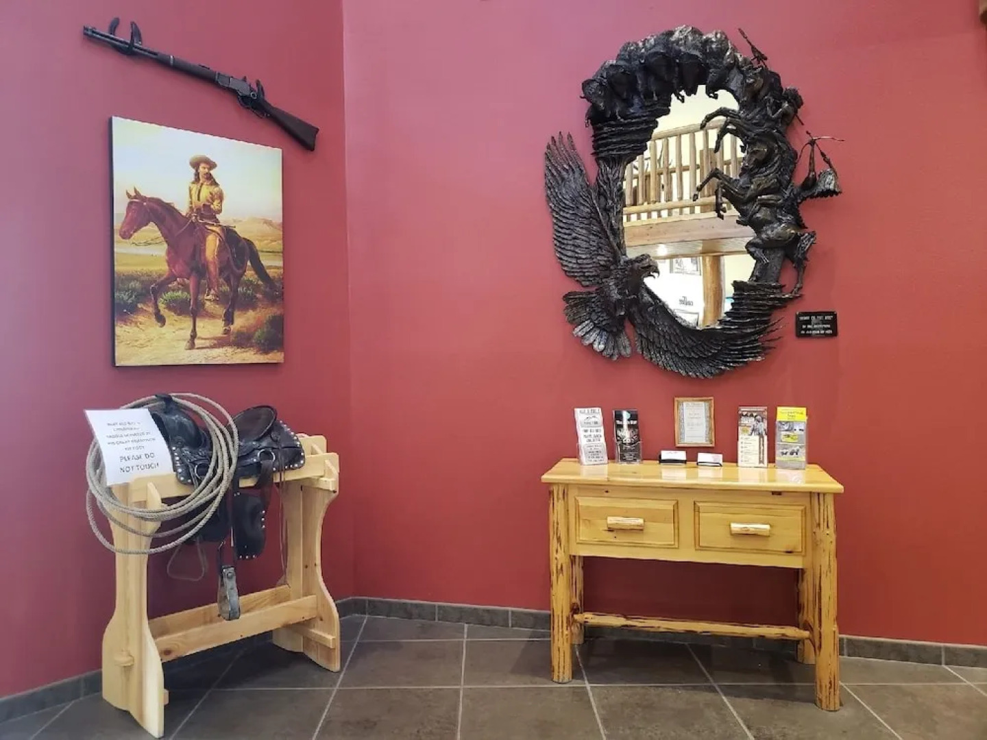 Cody Legacy Inn & Suites