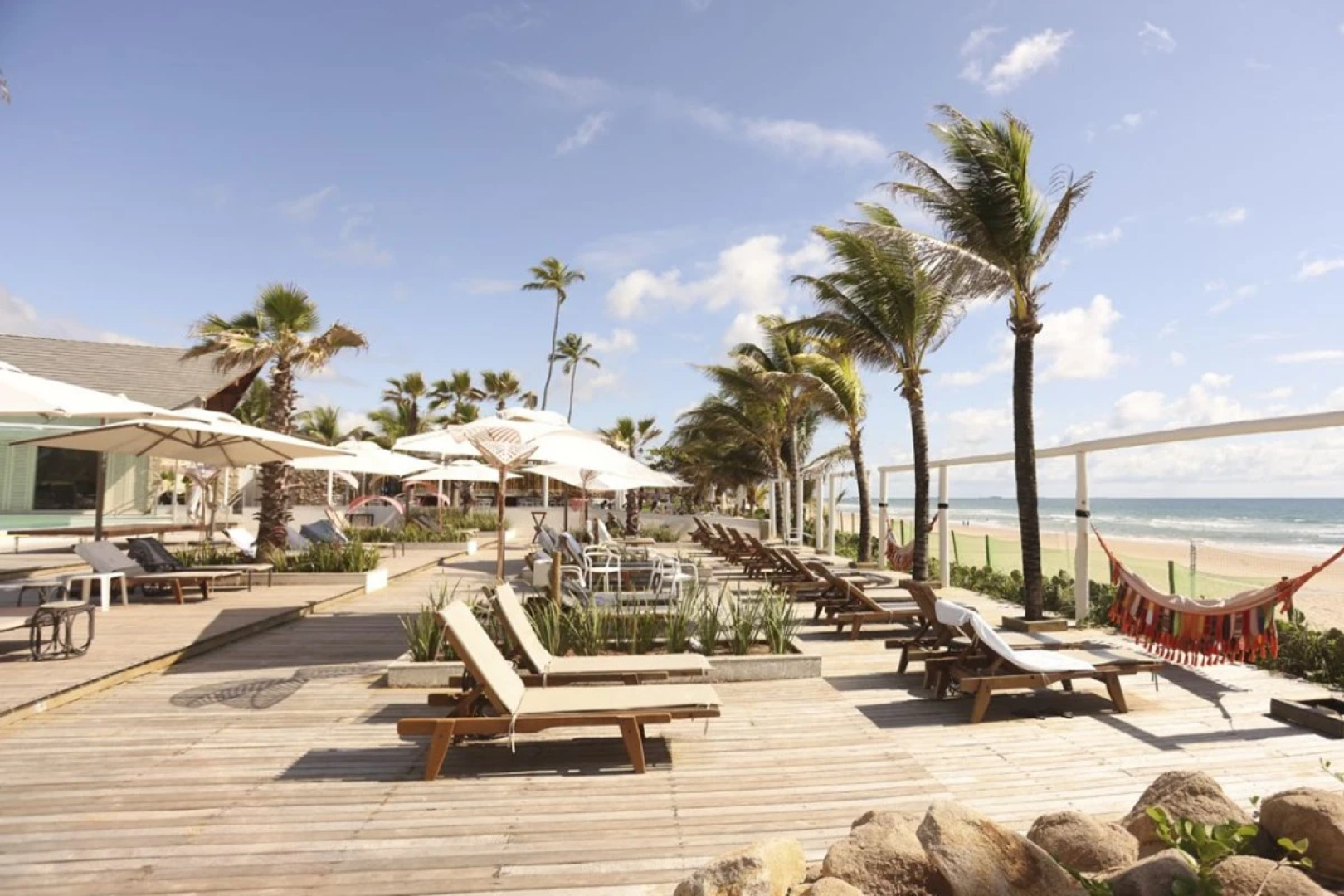 The Westin Porto de Galinhas, an All-Inclusive Resort