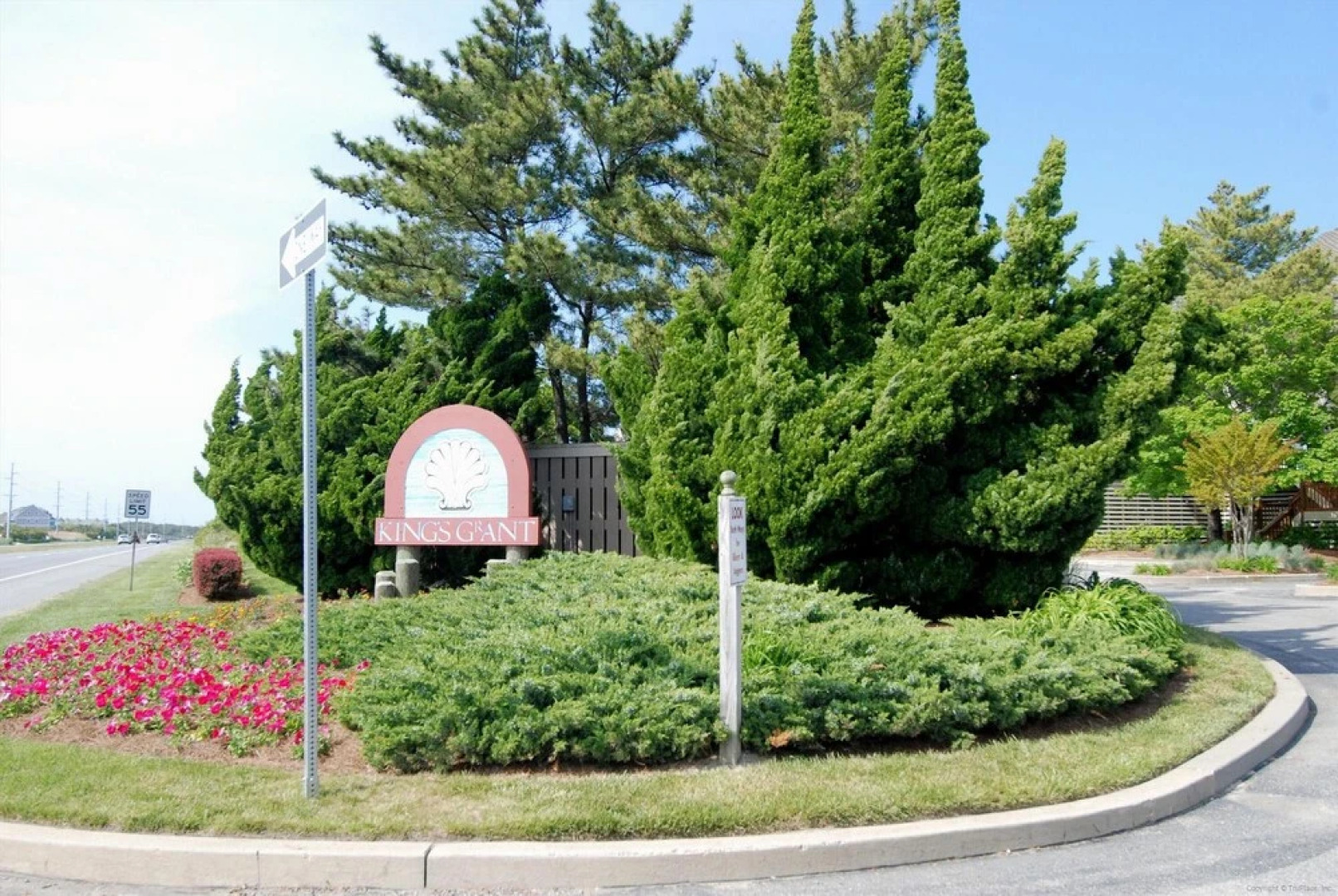 Kings Grant 23 by Long & Foster