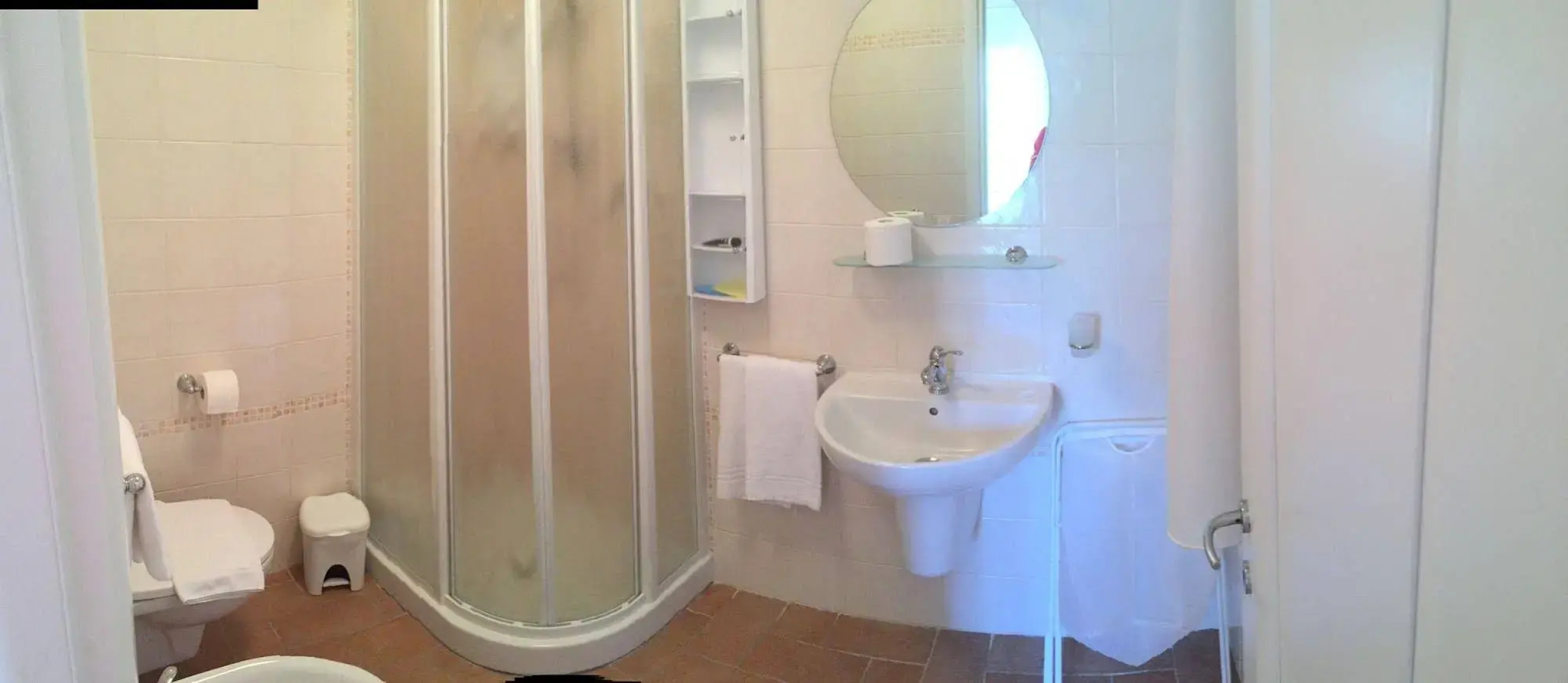 Relais Le Fornacelle