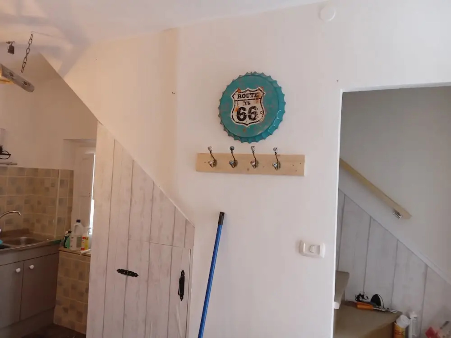 Casa Carolina A Bit Different