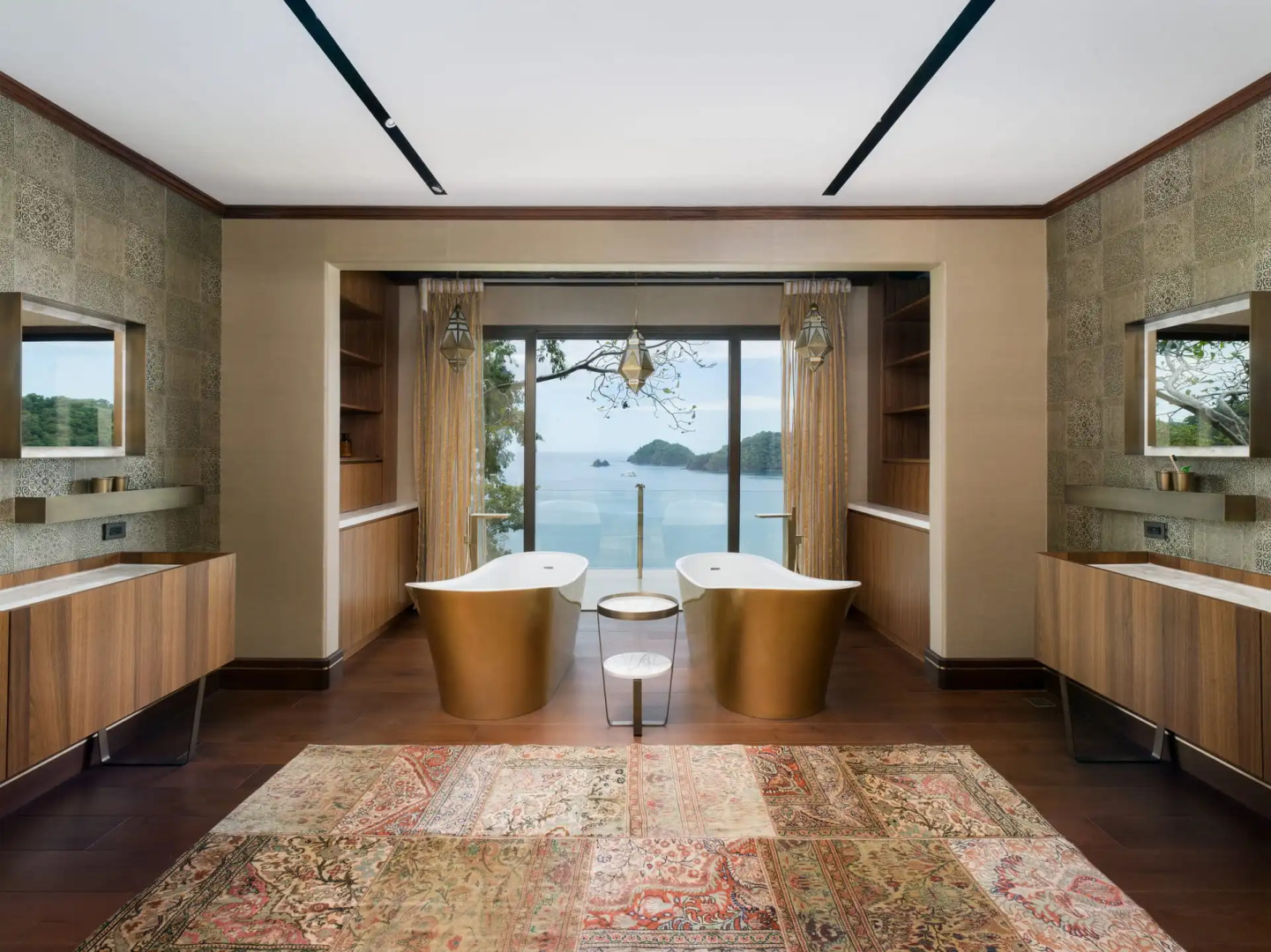 The Hive Private Residence