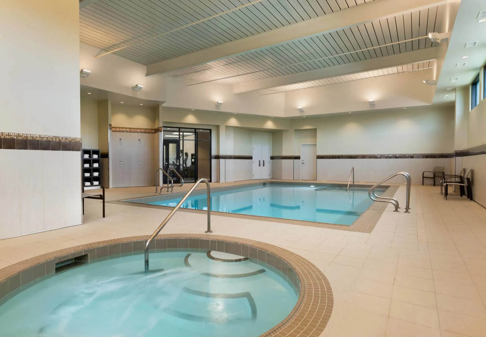 Hotel Dene & Conference Center