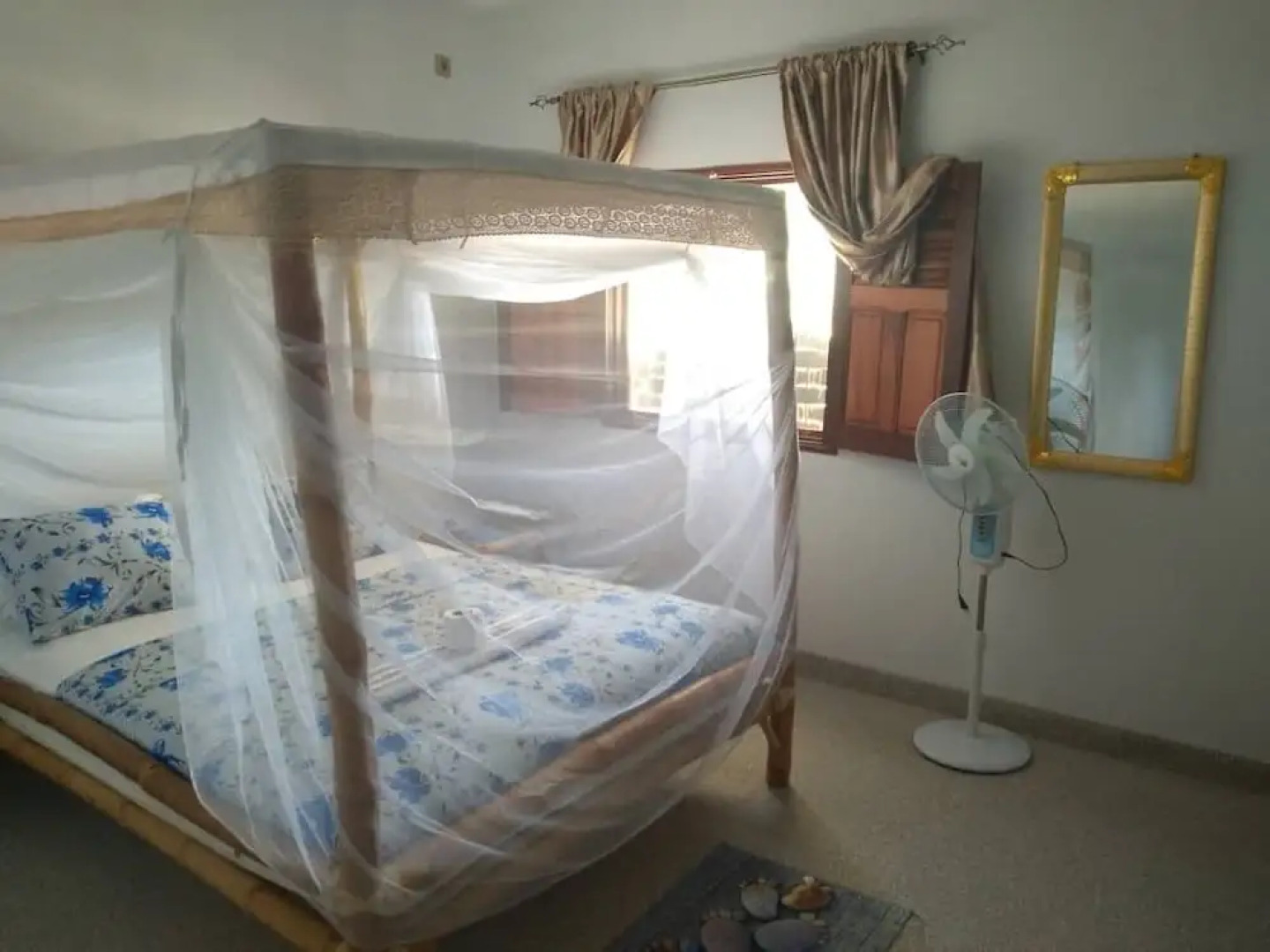 Résidence LE MARLODJ