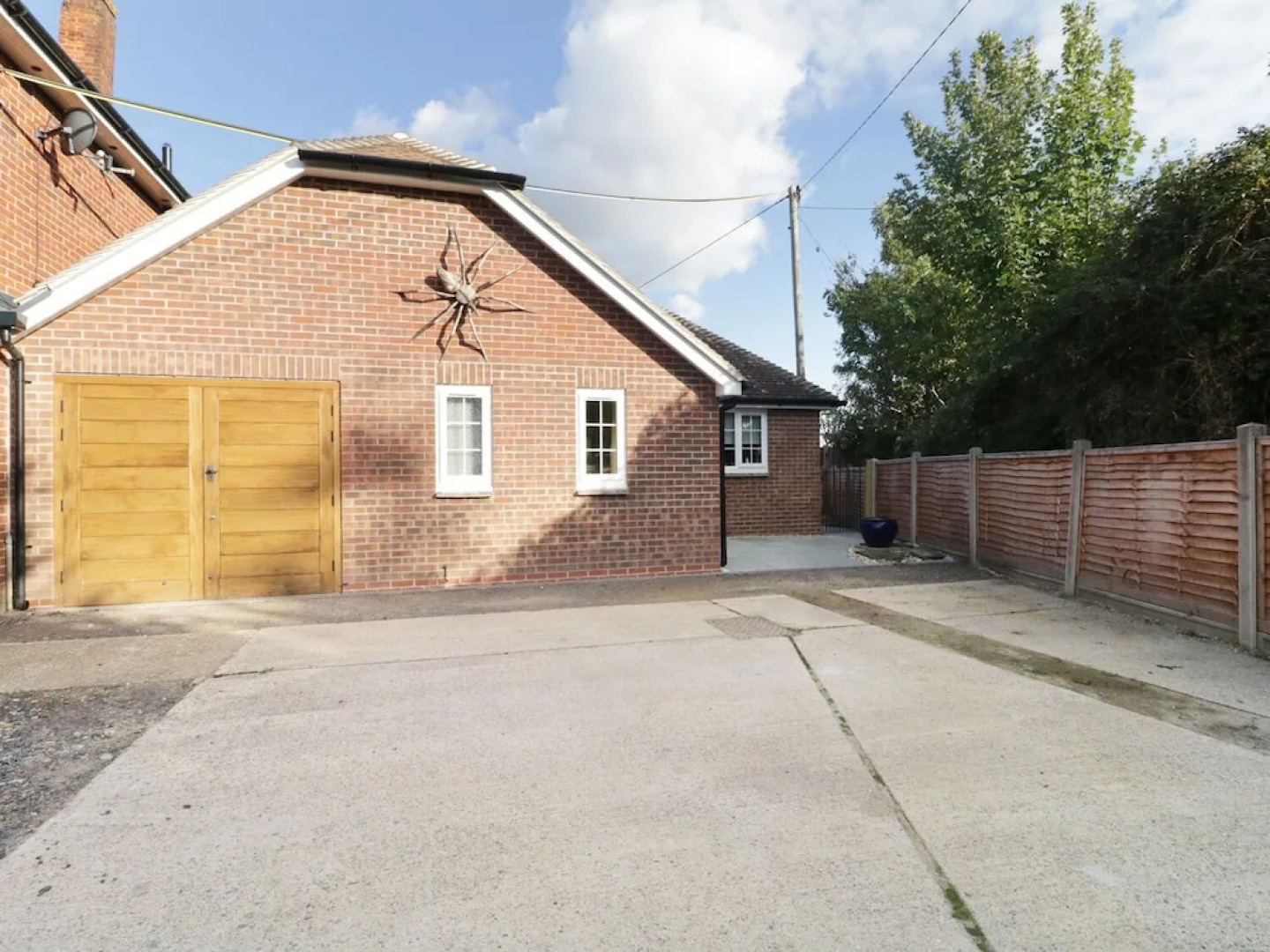 1 White Lane Close, Sturminster Newton