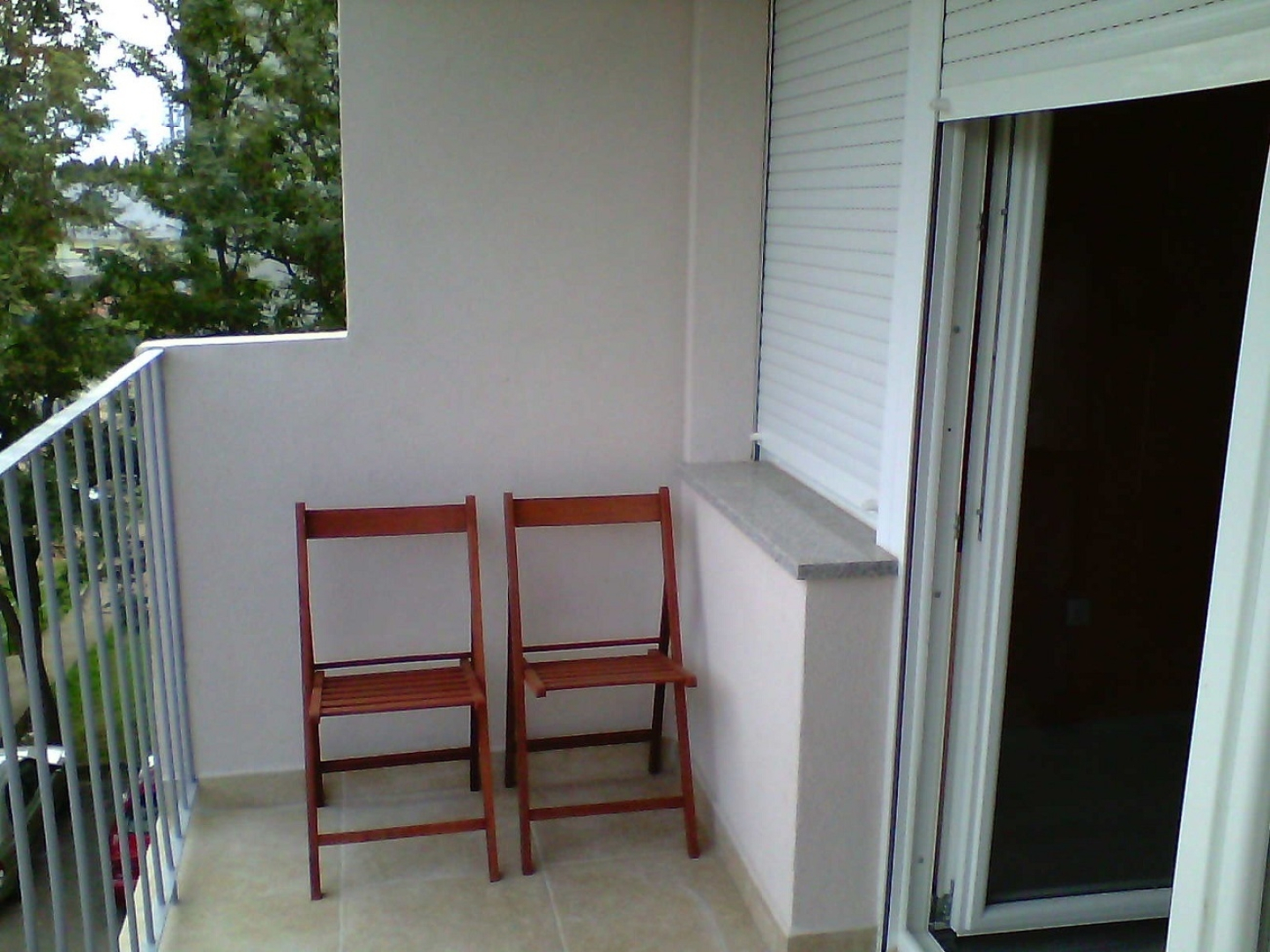 Apartment SM A1 Pula, Istria
