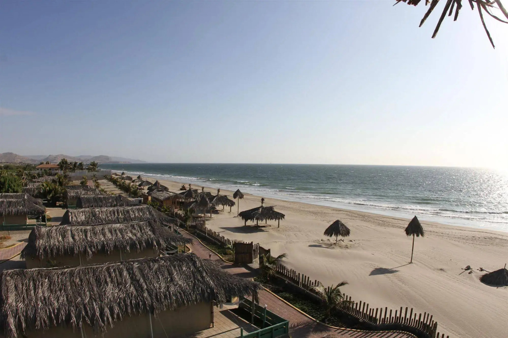 Aranwa Vichayito Beach Resort