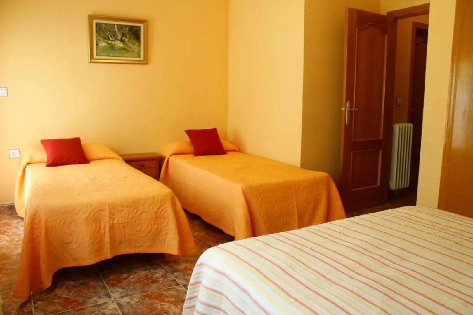 Residencial Los Robles