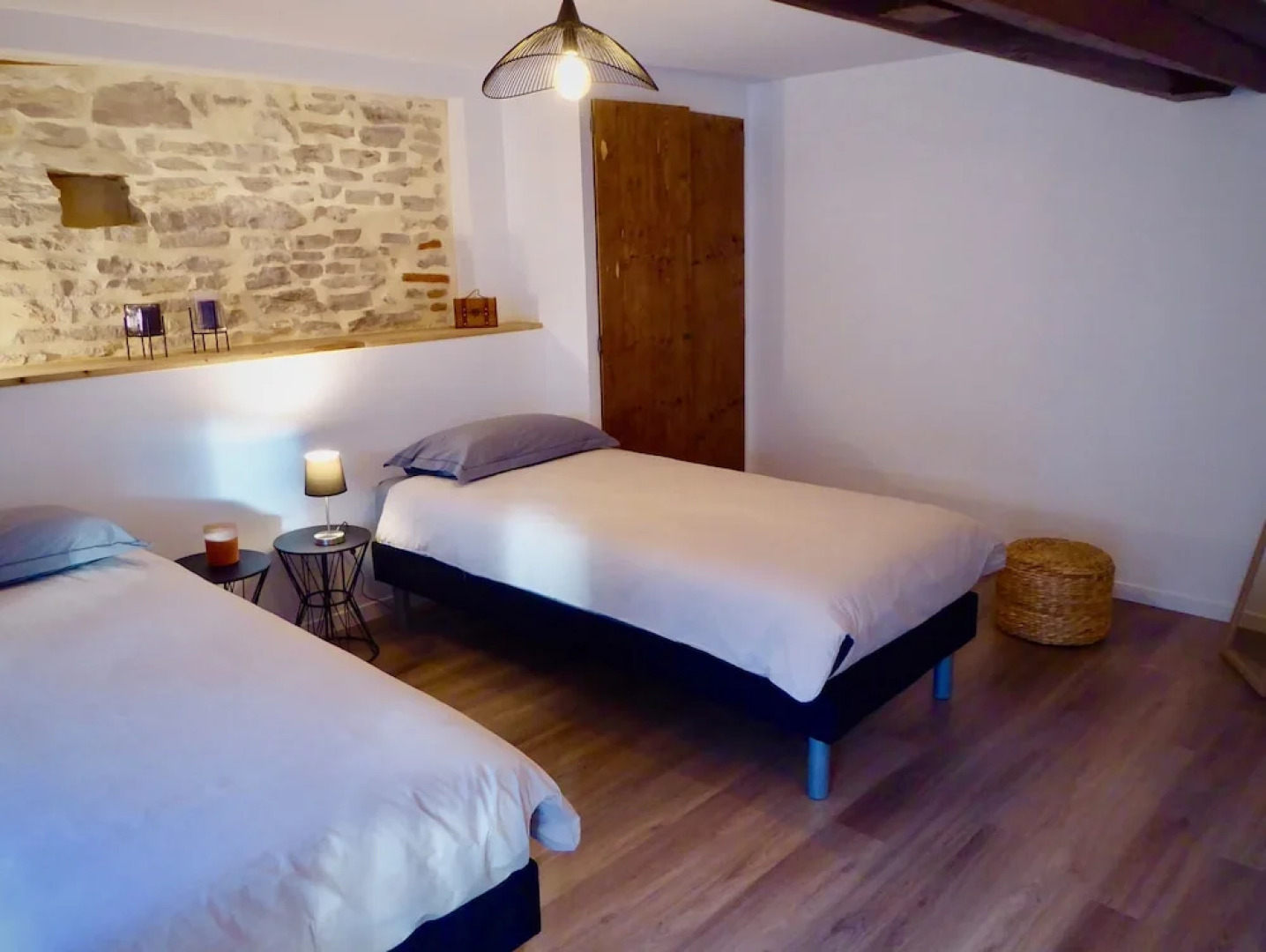 La Maison de L'alambic