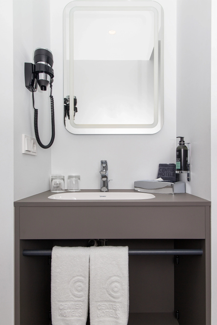 Miðgarður by Center Hotels