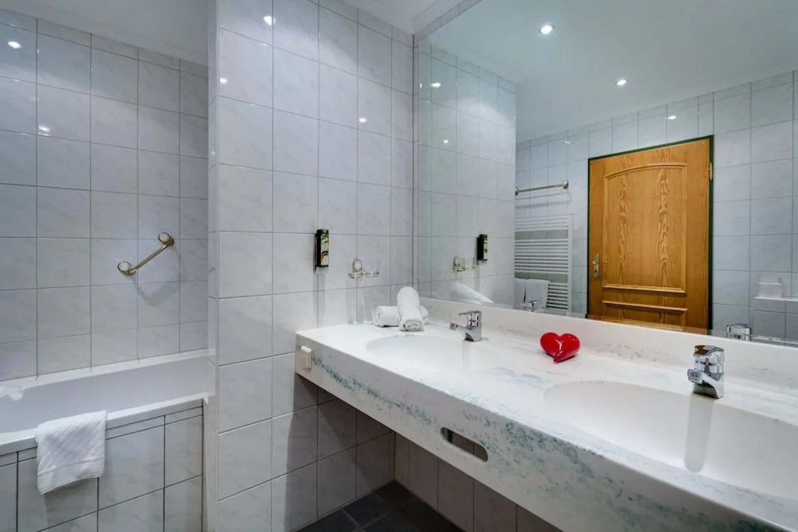 Ferien Hotel Fläming