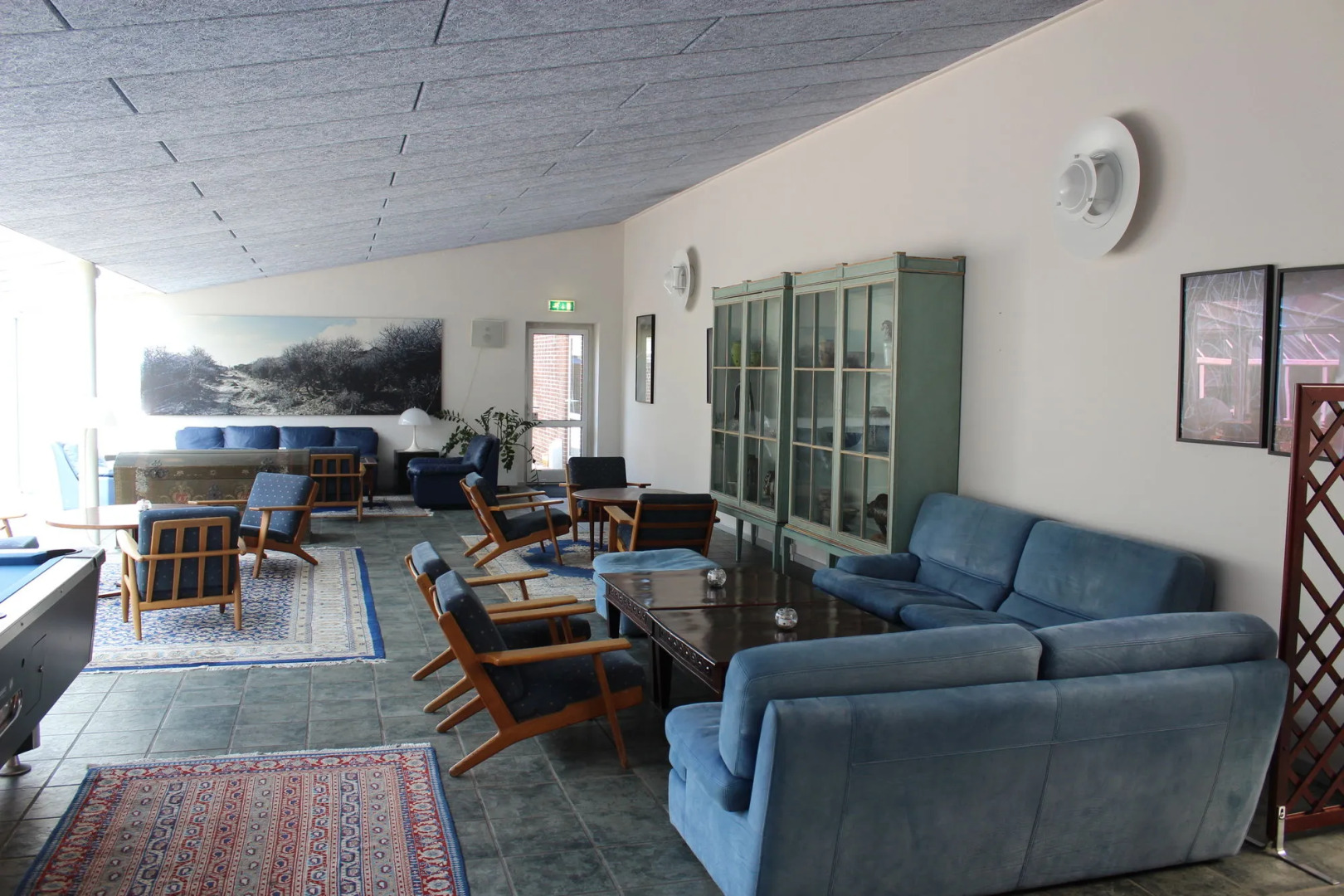 Montra Hotel Hanstholm